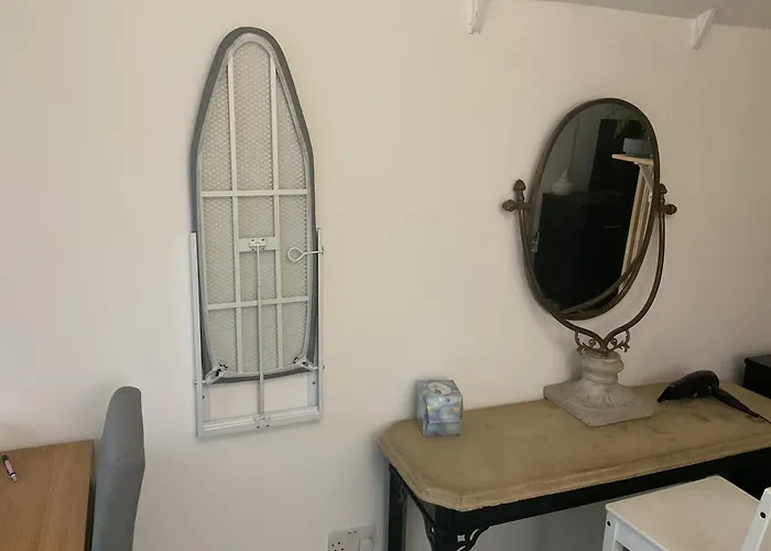 Private With En-Suite