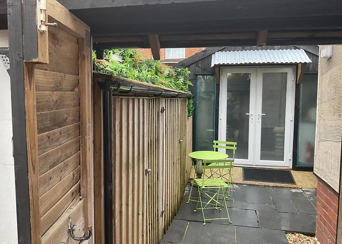 Private With En-Suite